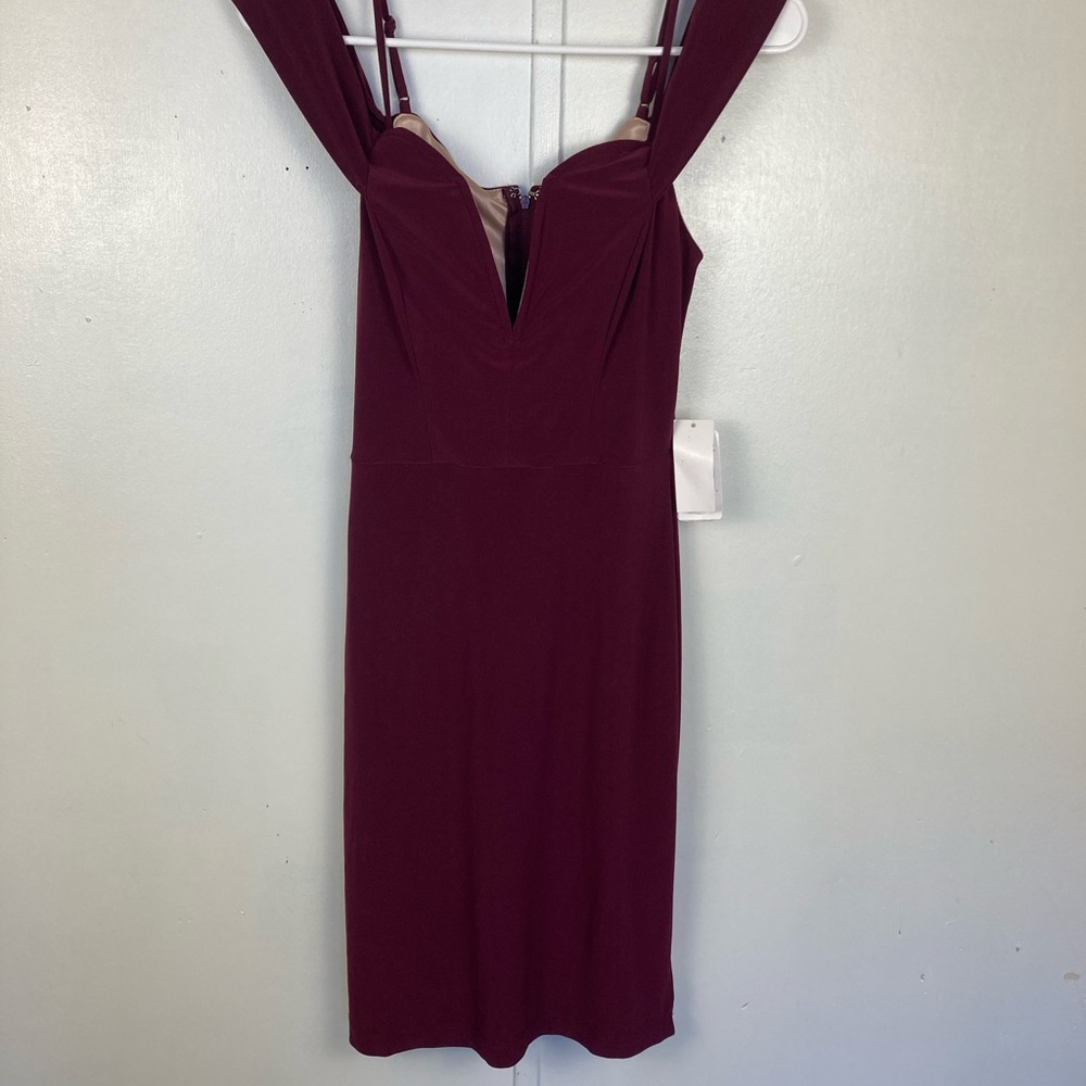 Jodi Cristopher Dress. - Picture 3 of 8